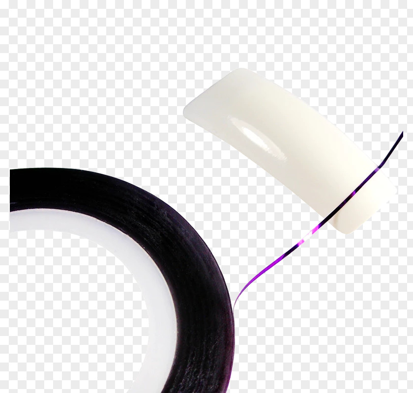 Adhesive Tape Remover Tool Product Design Purple PNG