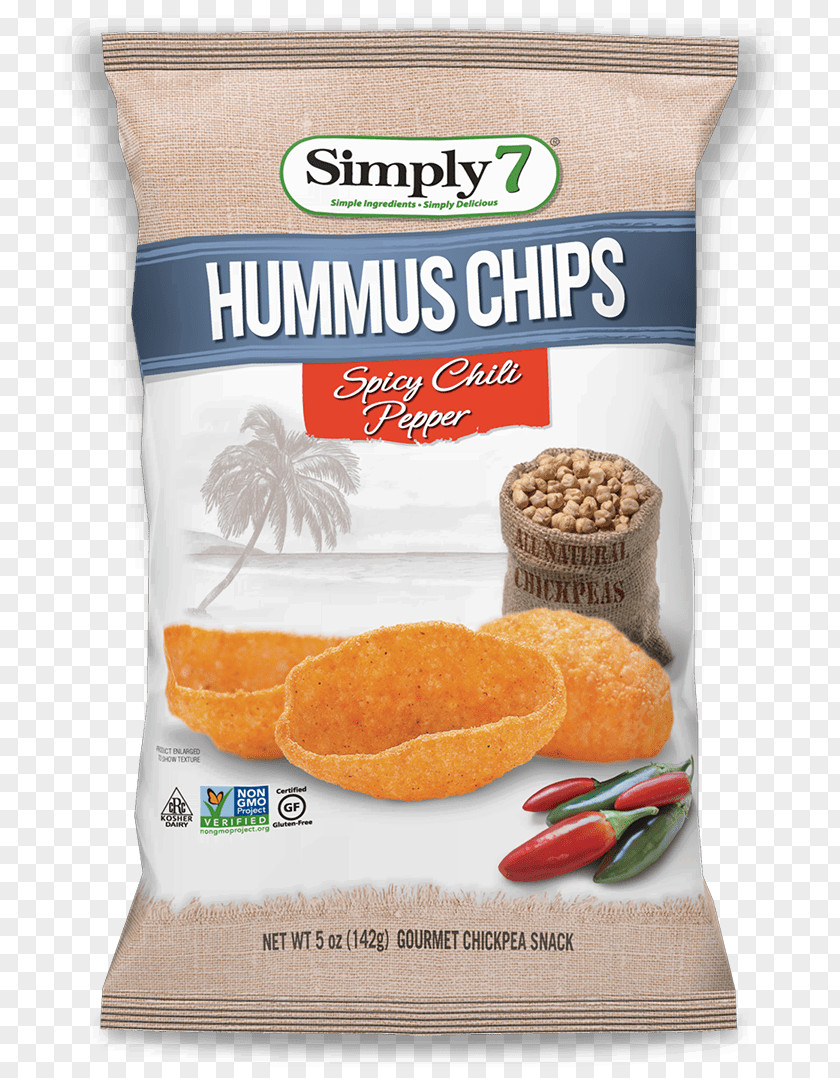 Black Pepper Hummus Chili Con Carne Potato Chip Capsicum Annuum PNG