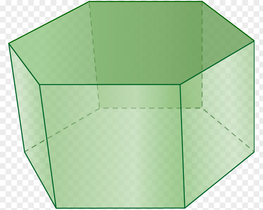 Face Hexagonal Prism Triangular Heptagonal PNG