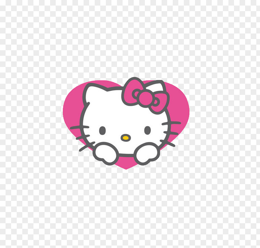 Hello Kitty Character Stuffed Animals & Cuddly Toys Clip Art PNG