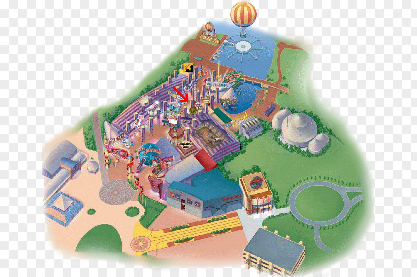 Hotel Disneyland Paris Disney Village Walt World Studios Park Resort PNG
