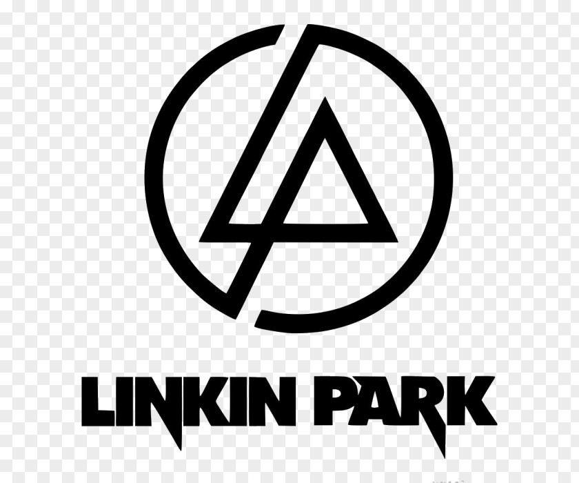 Indie Band Linkin Park Logo Musical Ensemble Meteora Minutes To Midnight PNG