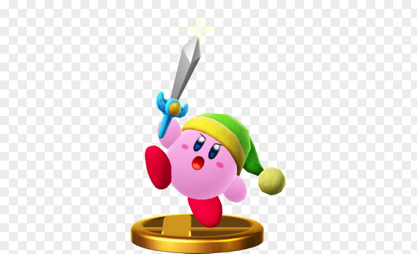 Kirby Smash Super Bros. For Nintendo 3DS And Wii U Kirby's Adventure Return To Dream Land PNG
