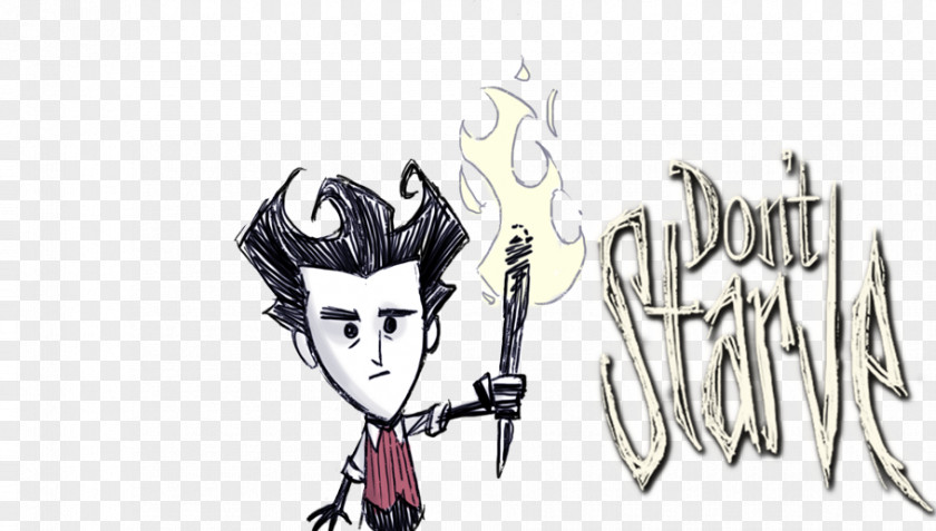 Minecraft Don't Starve Together Mark Of The Ninja Klei Entertainment Drawing PNG