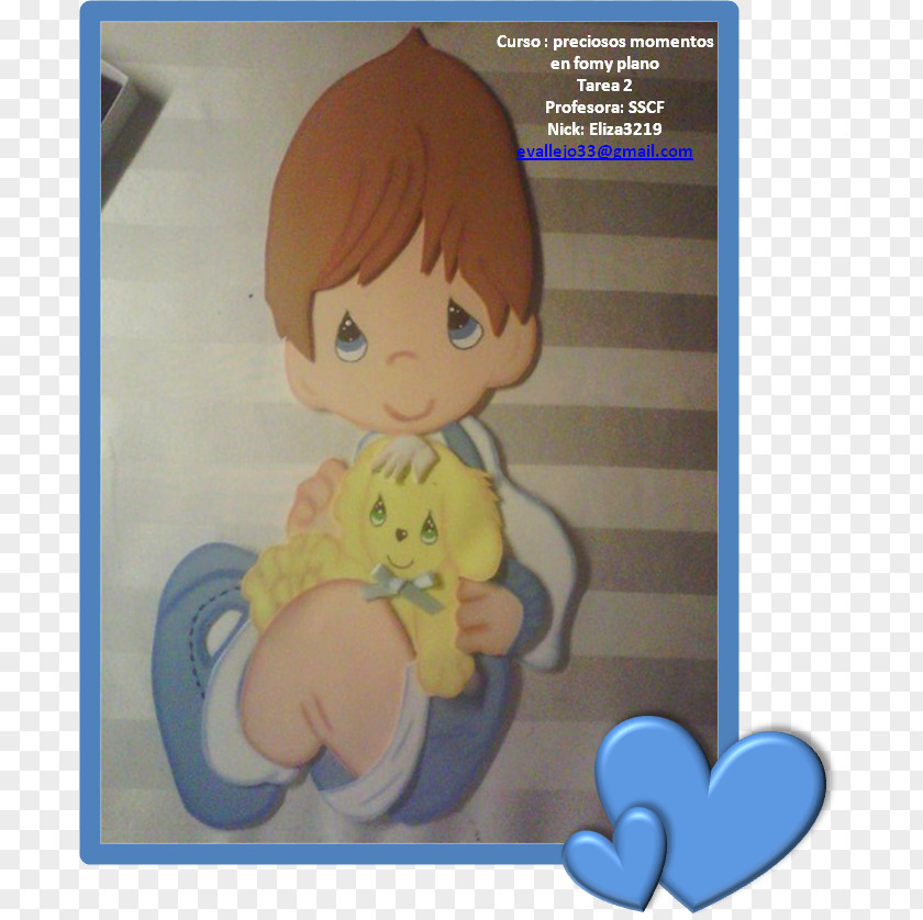 Nmax Figurine Cartoon Toddler Material PNG