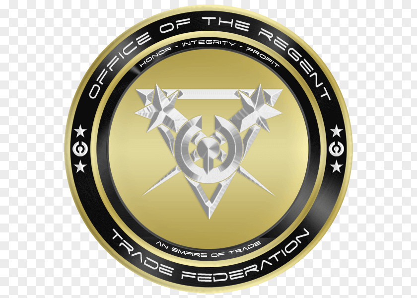 Trade Federation Government Star Wars Military PNG