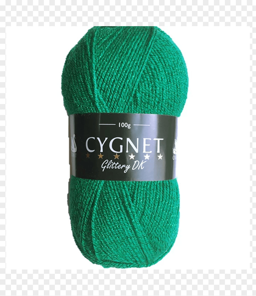 Wool Emerald PNG