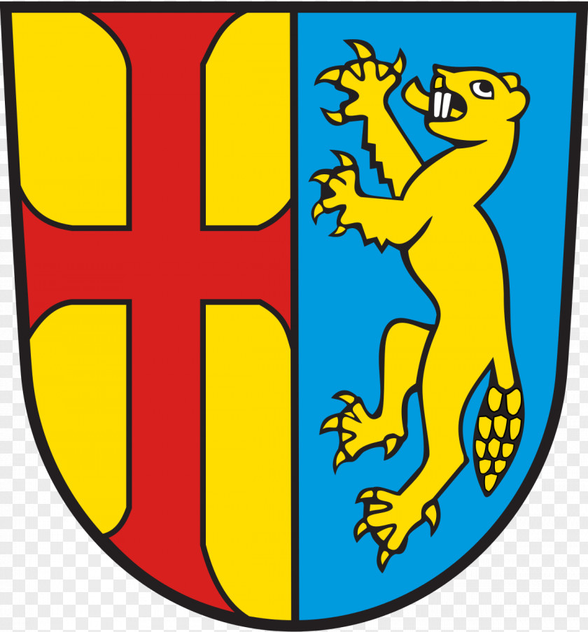 Attenweiler Altheim, Biberach An Der Riss Coat Of Arms Community Coats PNG
