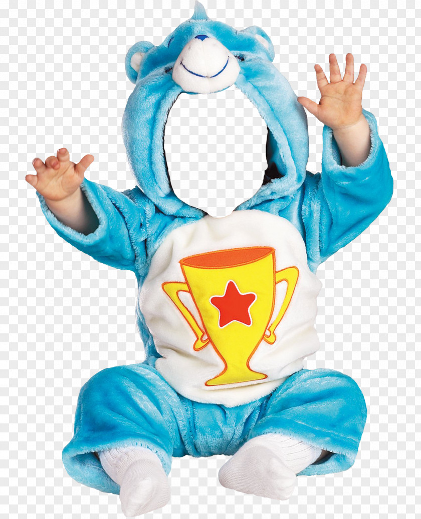 Bear Care Bears Halloween Costume Clothing PNG