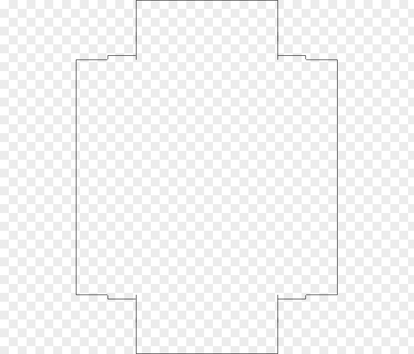Box Lid Rectangle Document Pattern PNG