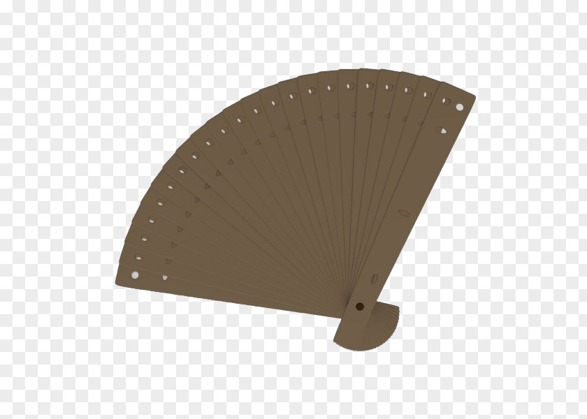 Brown Japanese Folding Fan Japan Hand Sushi PNG