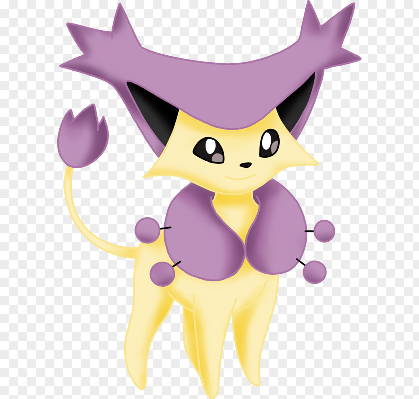 Cat Delcatty Skitty Pokémon Clip Art PNG