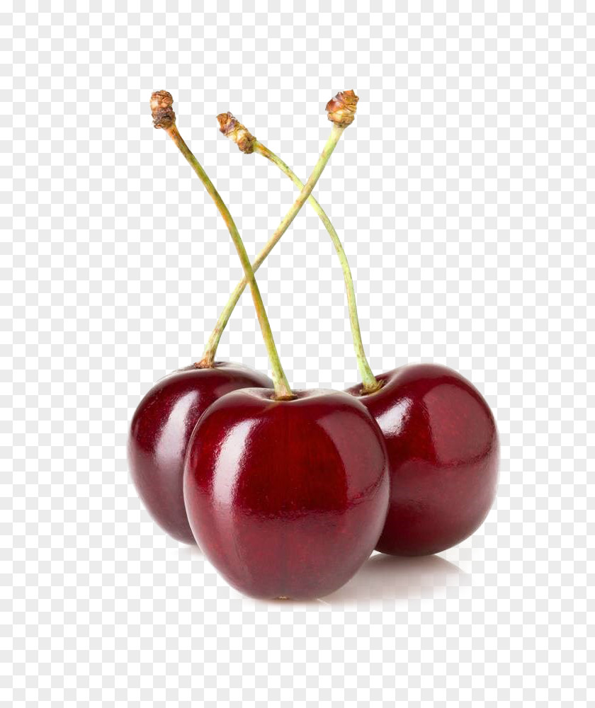 Cherry Cerasus Vitamin PNG