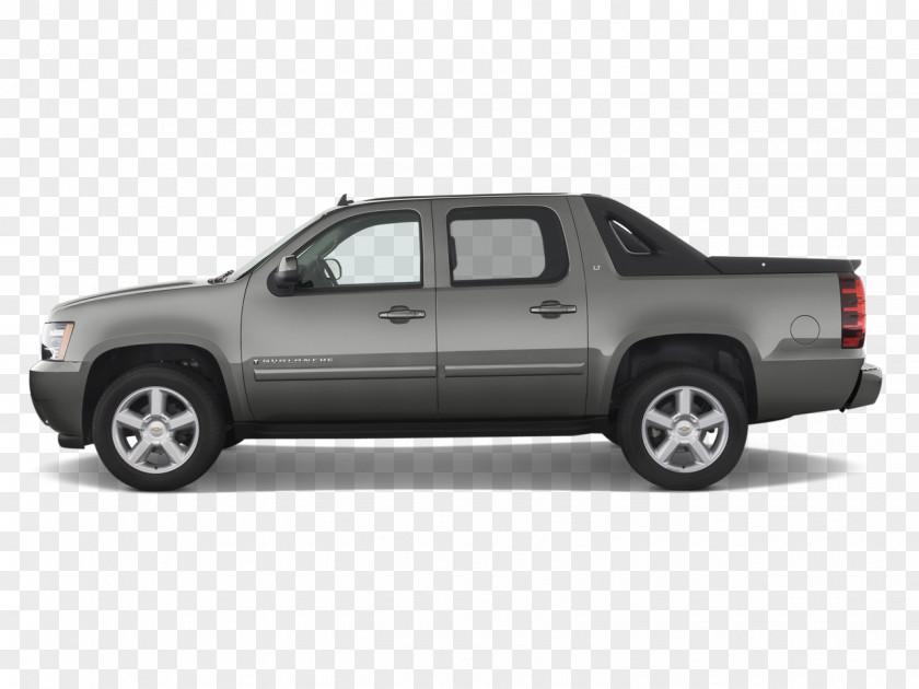 Chevrolet 2008 Avalanche 2007 Silverado 2006 PNG