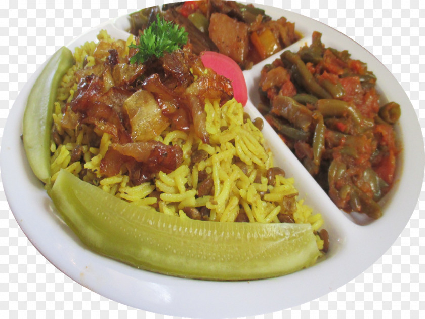 Chicken Skewer Kabsa Biryani Mediterranean Cuisine Pilaf Rice And Curry PNG