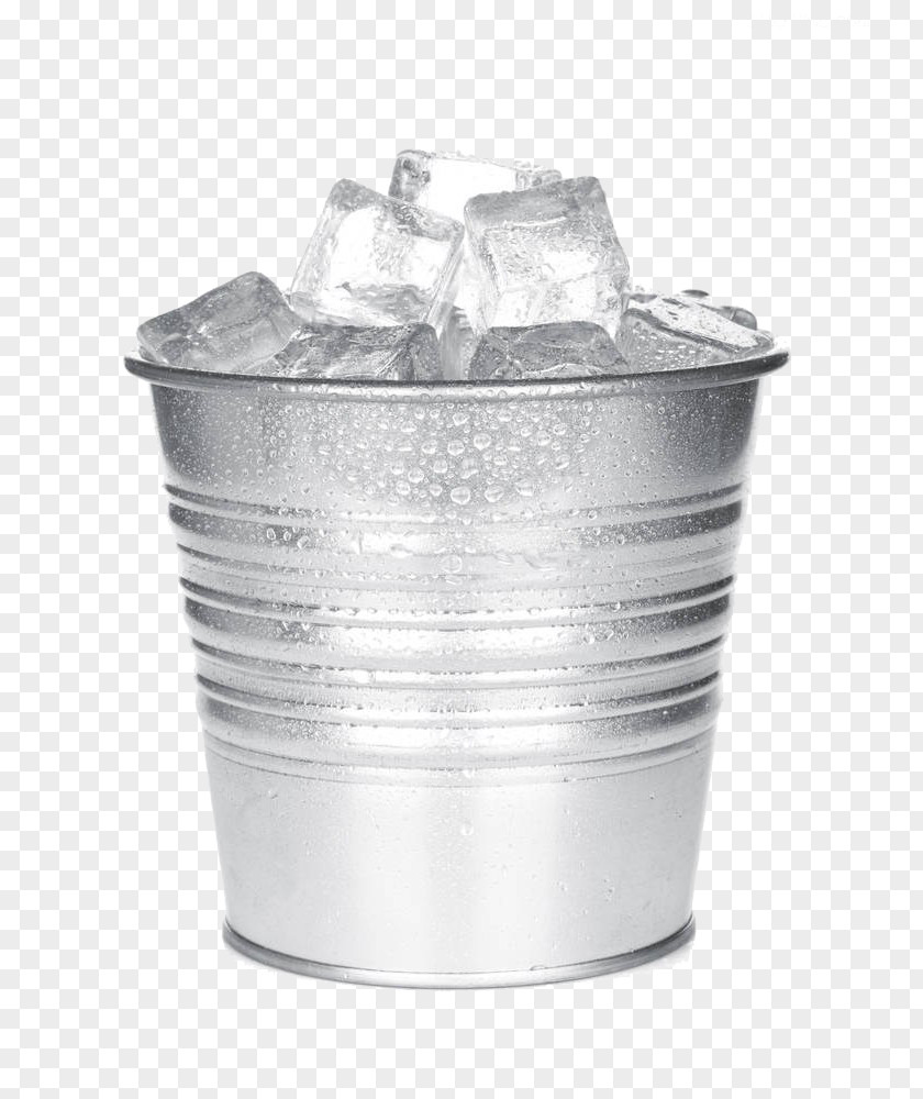 Close Up Of Ice Bucket Challenge Water Stock Photography PNG