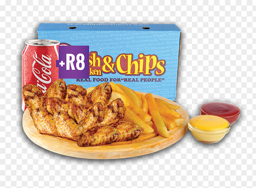 Fish And Chip French Fries Full Breakfast Junk Food Chips Vegetarian Cuisine PNG