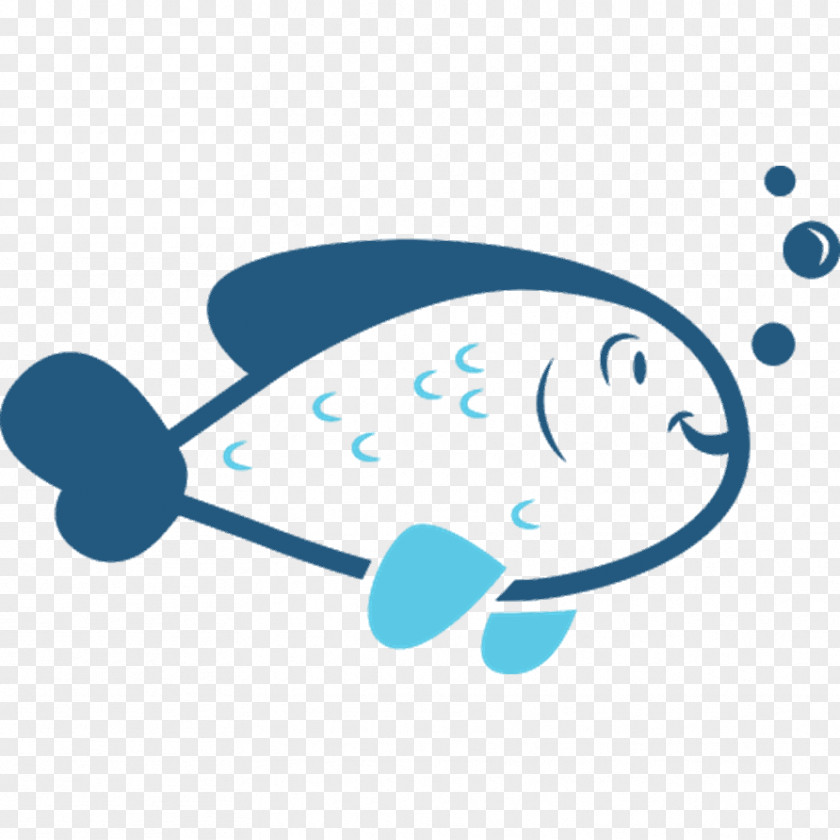 Fish Sticker Child Room Parede PNG