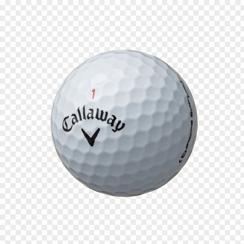 Golf Balls Callaway Company Supersoft PNG