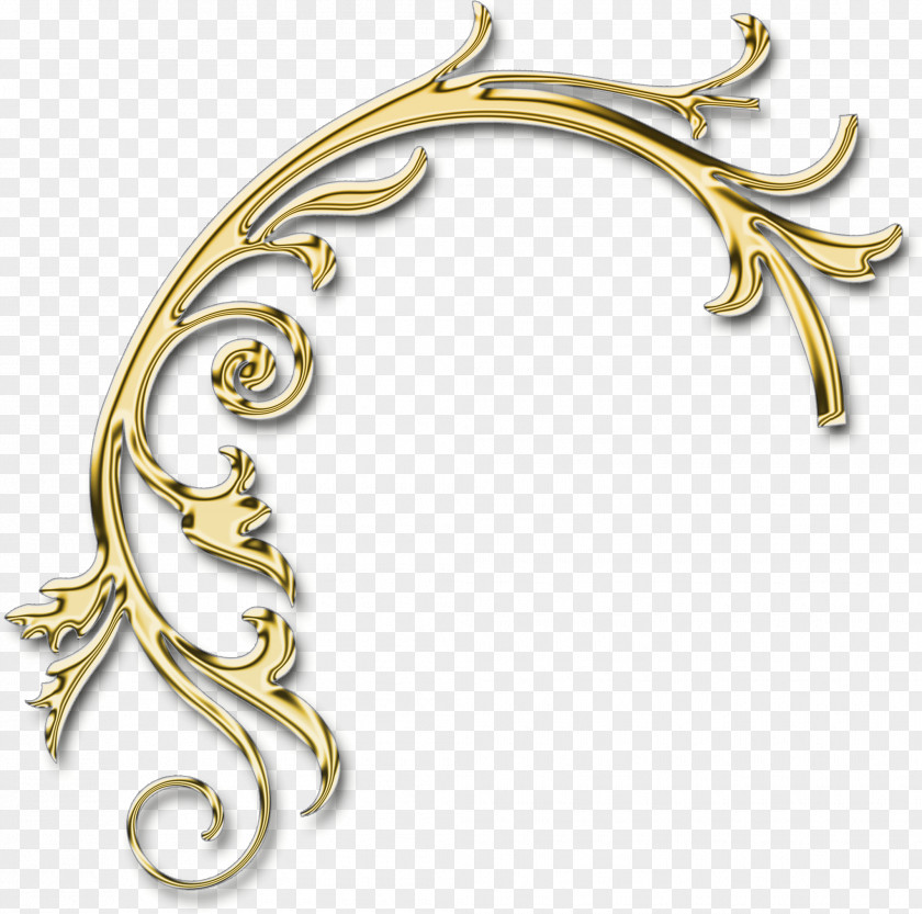 Jewellery Earring Gold Body Jewelry PNG