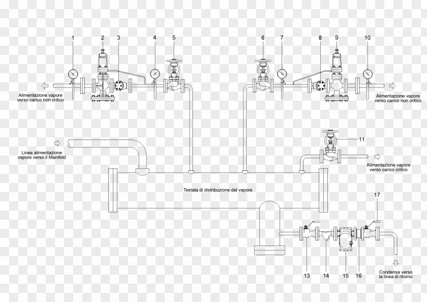 OMB Valves Italy Product Design Line Diagram Angle Technology PNG