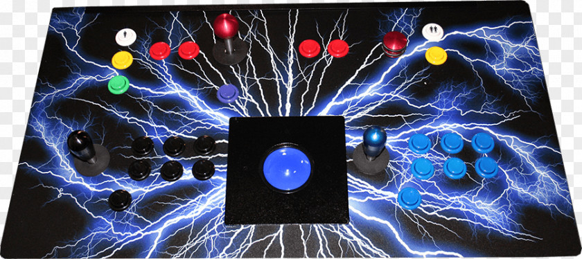 Pane Lightning Electric Blue Arcade Game Energy Technology PNG
