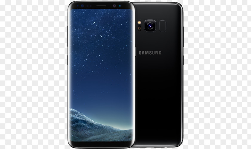 Samsung Galaxy S7 Smartphone Android Unlocked PNG