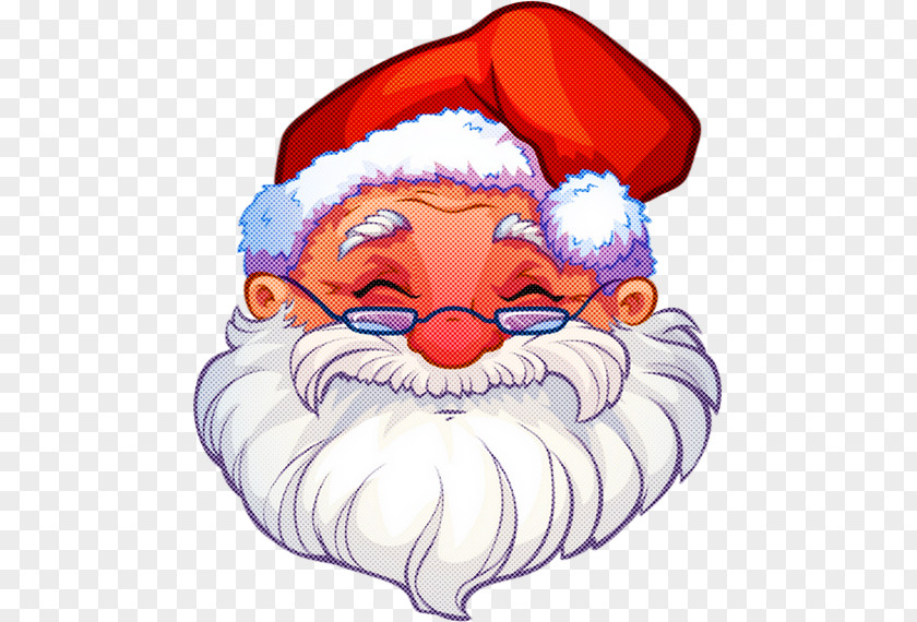 Santa Claus PNG