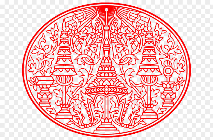 Seals Of The Provinces Thailand พระราชลัญจกรประจำรัชกาล Chakri Dynasty Royal Standard พระบรมราชสัญลักษณ์ประจำรัชกาล Monarch PNG