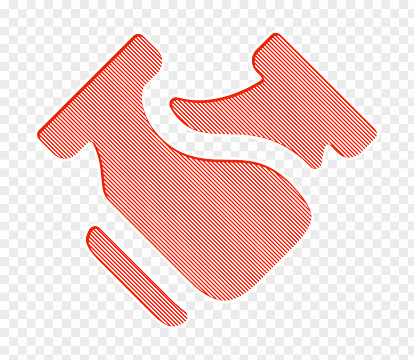 Shops Icon Greet Gestures PNG
