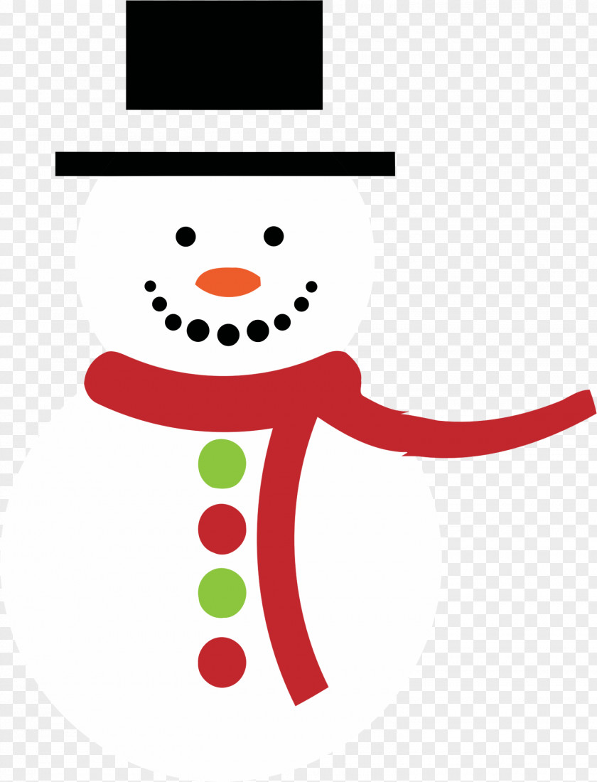 Snow Decorative Material Snowman Drawing PNG