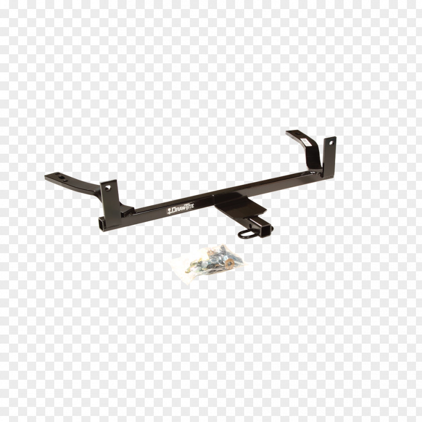 Tow Hitch 1996 Mercury Sable Car Ford Taurus Lincoln Continental PNG
