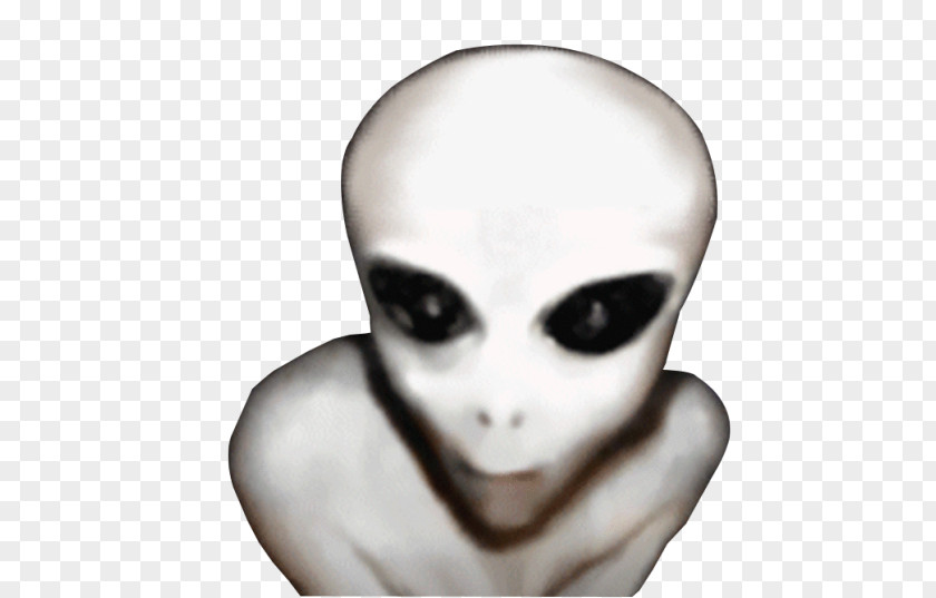 Tumblr Area 51 Grey Alien Extraterrestrial Life Abduction Unidentified Flying Object PNG