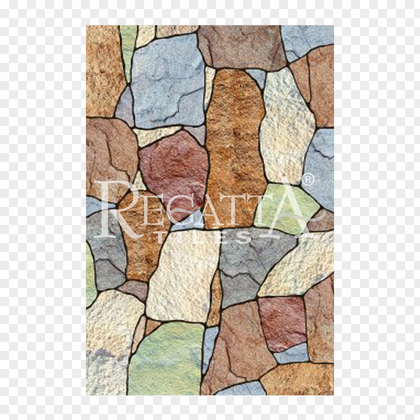 Window Stone Wall Art Rectangle PNG