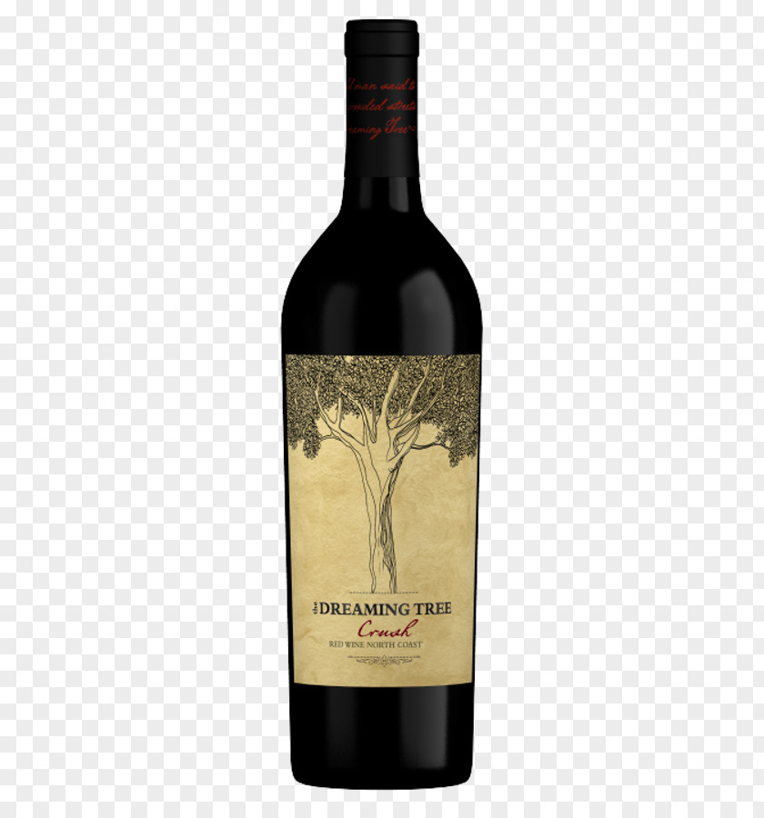 Wine Tree Bottle Maple Grape PNG