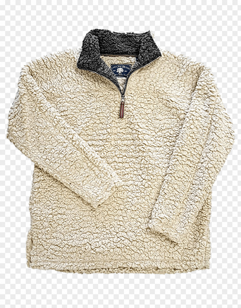 1 4 Zip Pullover Sweater Polar Fleece Zipper Clothing Sleeve PNG