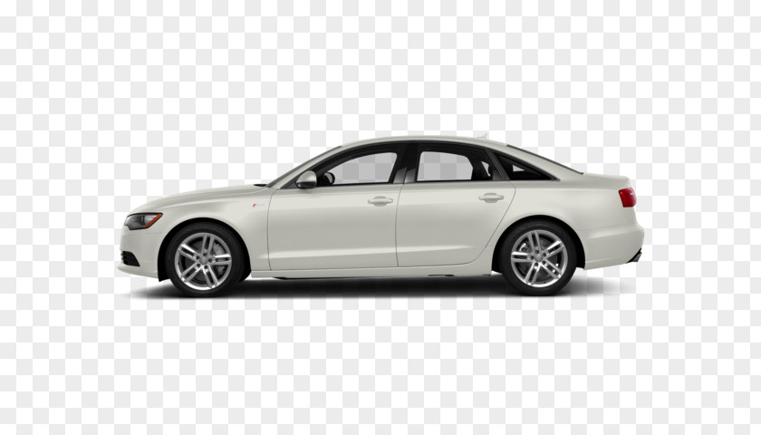 Audi A6 2014 Volkswagen Passat Lincoln MKZ Car PNG