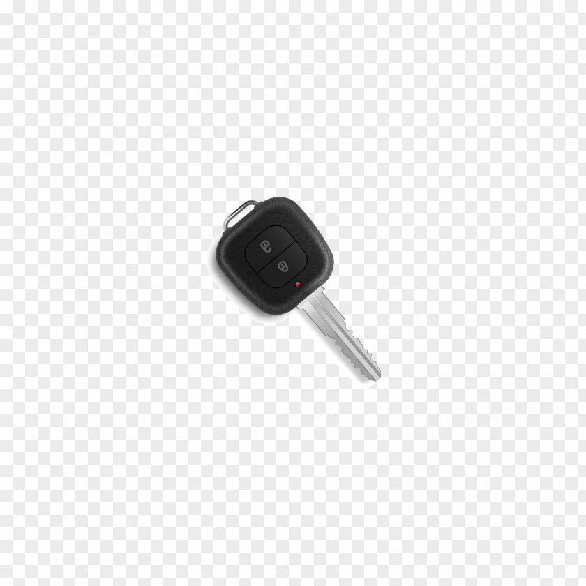 Black Key Angle PNG