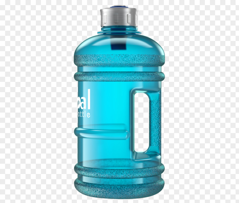 Bottle Water Bottles Dual Jug Liter PNG
