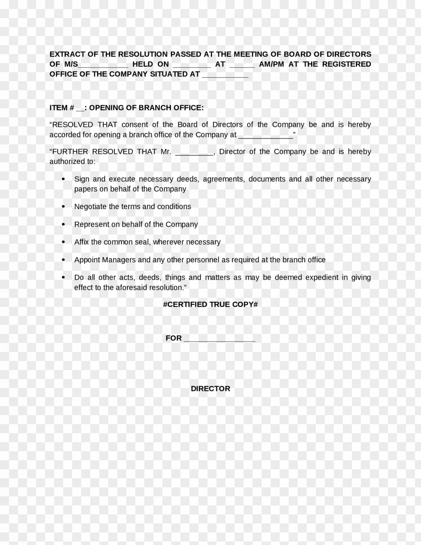 Branch Office Document Template Secretariat Of Environment And Natural Resources Technology Curriculum Vitae PNG
