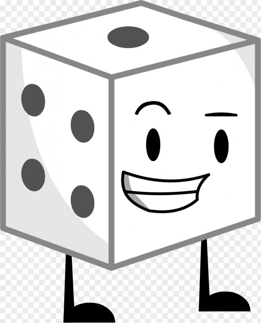 Dice Wikia Game PNG
