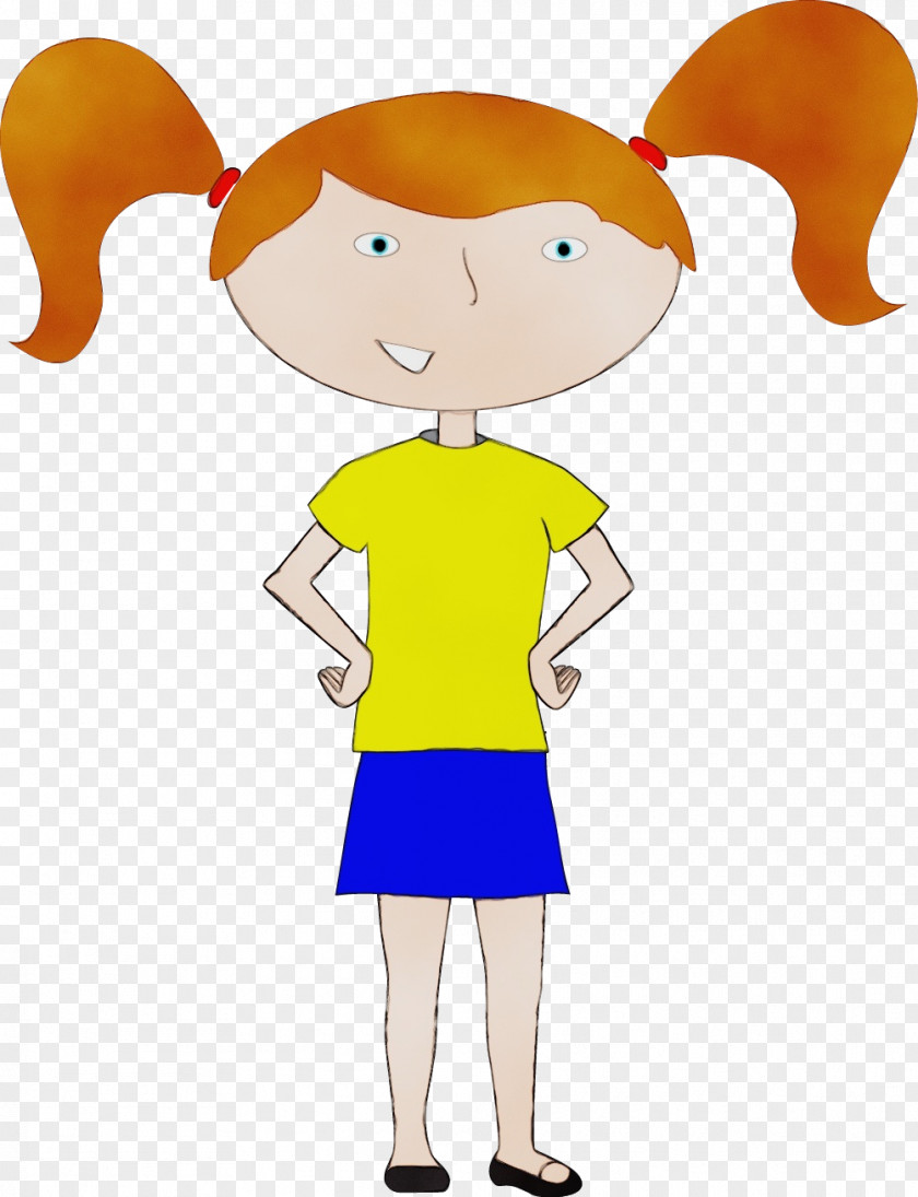 Fictional Character Child Singing Cartoon PNG