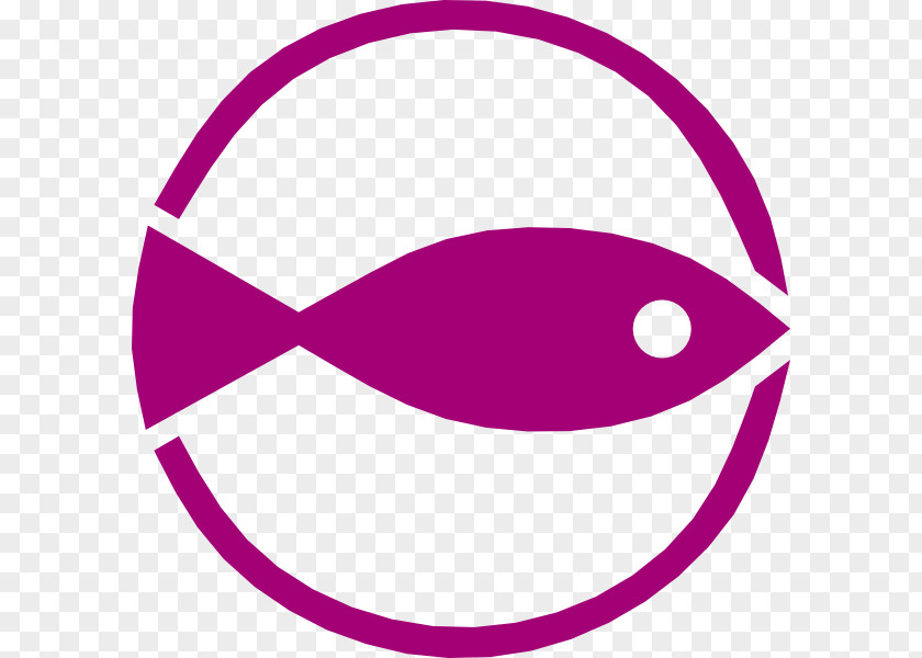 Free Nautical Clipart Seafood Fish Symbol Clip Art PNG