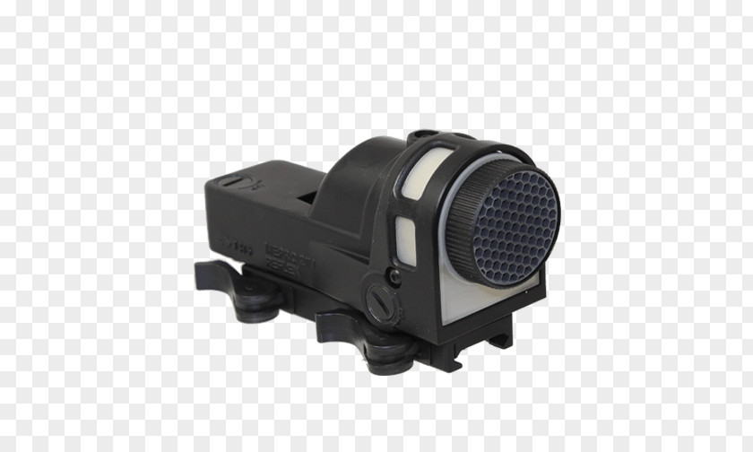 Holographic Sights MEPROLIGHT LTD 1x30 Mepro 21 Dual-Illumination Reflex Sight (Bull's Eye Reticle) Reflector PNG