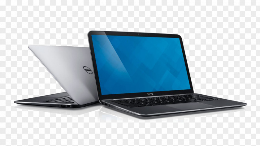 Laptop Dell XPS MacBook Air Ultrabook PNG