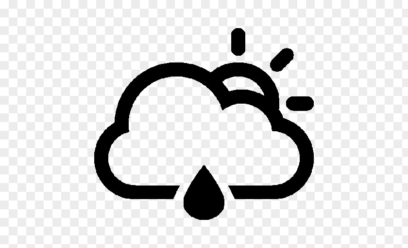 Light Rain Cloud Climate Clip Art PNG