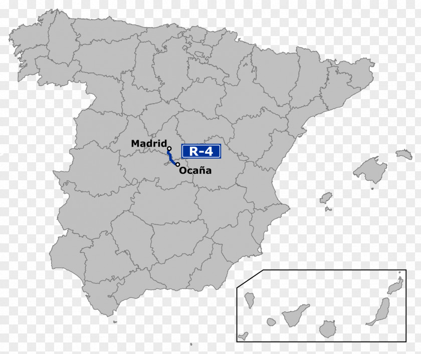 Map Spain Vector Graphics Illustration Image PNG
