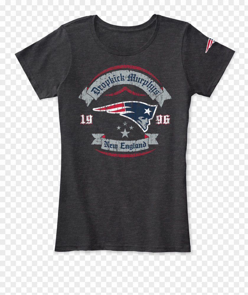 Marquee Theatre Tempe T-shirt Clothing New England Patriots United States Of America PNG