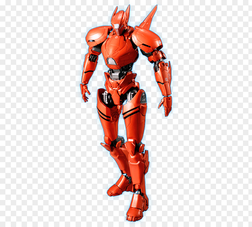 Pacific Rim Action & Toy Figures Monster Movie Sabre PNG