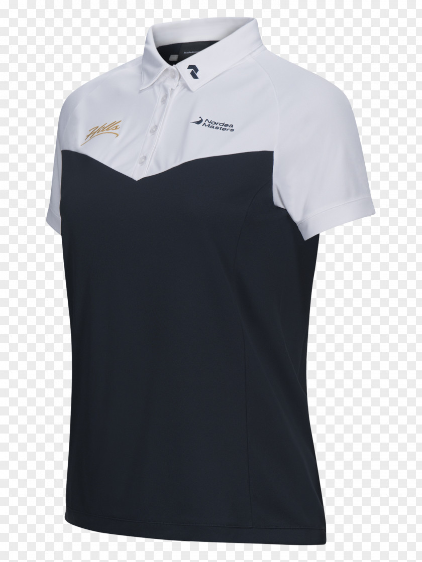 Polo Shirt Women T-shirt Sleeve Tennis Collar PNG